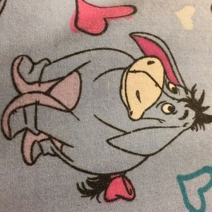 Meet your Posher, Missleaddy